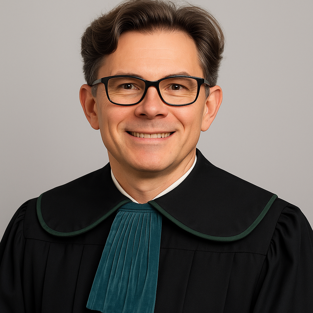 Adwokat Piotr Karczewski - Ekspert od Fundacji Rodzinnych